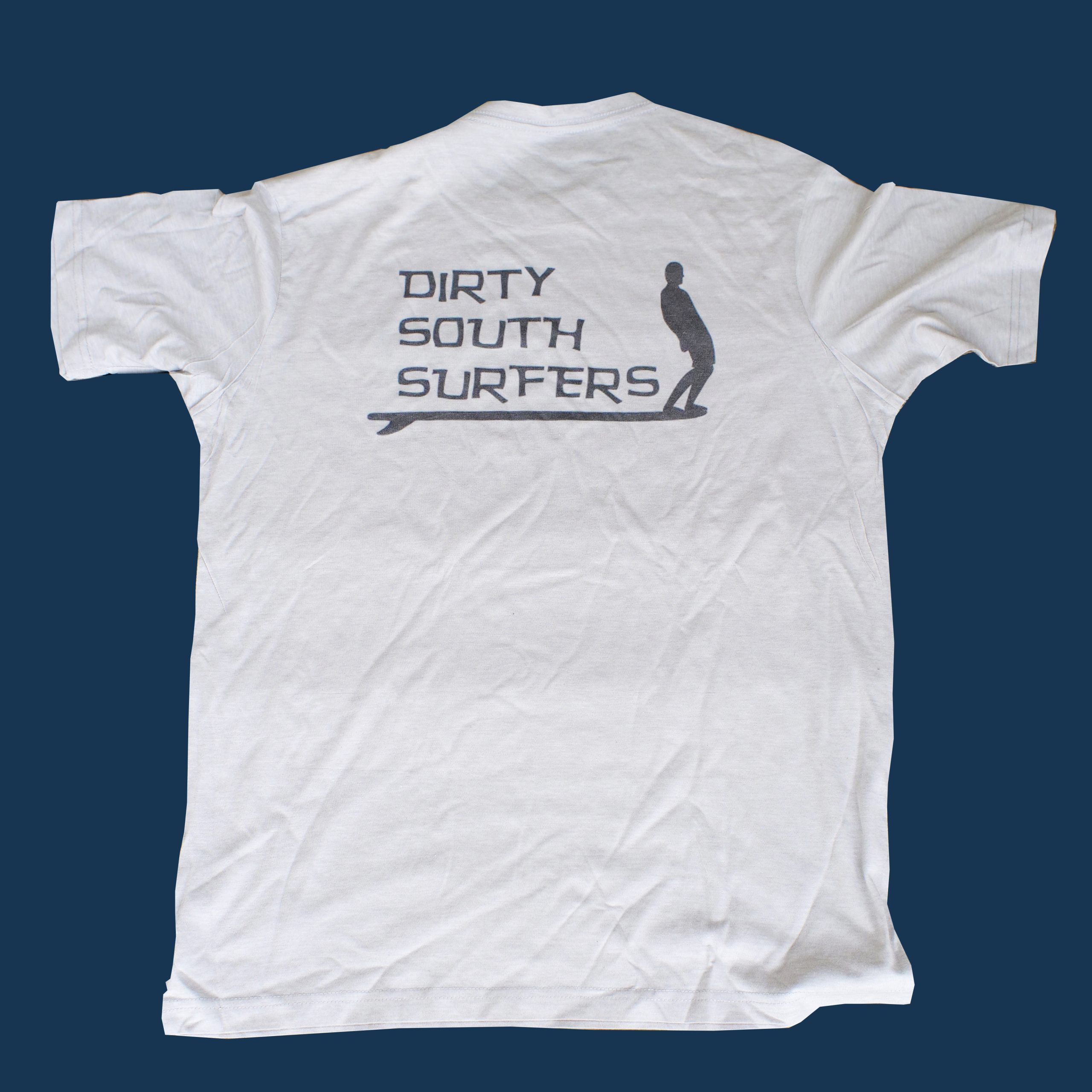 Dirty South Surfers Classic T-Shirt